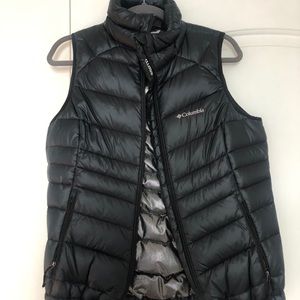 Columbia Omni Heat Vest